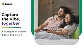 Treebo Premium Tahoora International